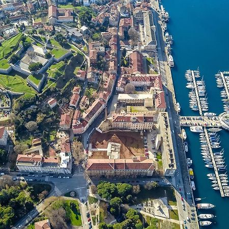Sunny Apartment Ili Near Amfiteatar Pula Exterior foto